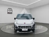 2019 Fiat Fiorino