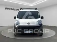 2019 Fiat Fiorino