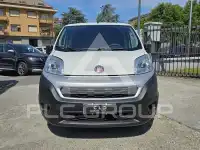 2019 Fiat Fiorino