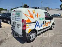 2019 Fiat Fiorino