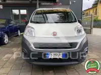 2019 Fiat Fiorino