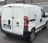 2019 Fiat Fiorino