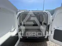 2019 Fiat Fiorino