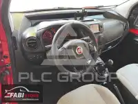 2019 Fiat Fiorino
