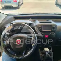 2019 Fiat Fiorino