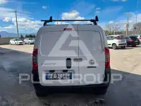 2019 Fiat Fiorino