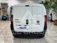 2019 Fiat Fiorino