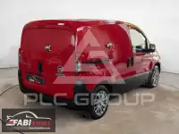 2019 Fiat Fiorino