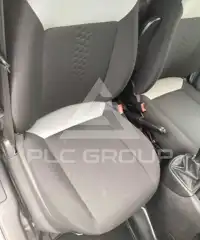 2019 Fiat Fiorino