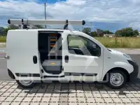 2019 Fiat Fiorino