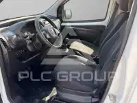 2019 Fiat Fiorino