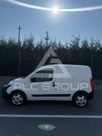 2019 Fiat Fiorino