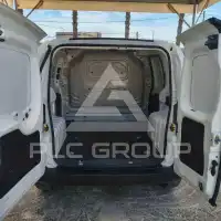 2019 Fiat Fiorino