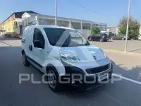 2019 Fiat Fiorino