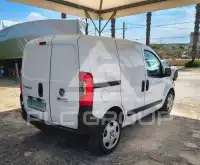 2019 Fiat Fiorino