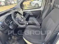 2019 Fiat Fiorino