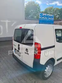 2019 Fiat Fiorino