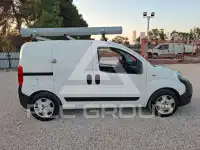 2019 Fiat Fiorino