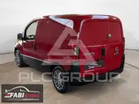 2019 Fiat Fiorino