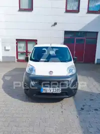 2019 Fiat Fiorino