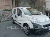 2019 Fiat Fiorino
