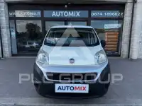 2019 Fiat Fiorino