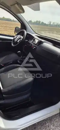 2019 Fiat Fiorino