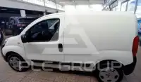 2019 Fiat Fiorino