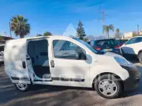 2019 Fiat Fiorino