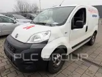 2019 Fiat Fiorino