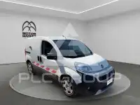 2019 Fiat Fiorino