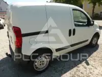 2019 Fiat Fiorino