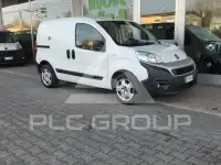 2019 Fiat Fiorino
