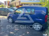 2019 Fiat Fiorino