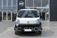 2019 Fiat Fiorino