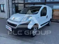 2019 Fiat Fiorino