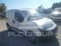 2019 Fiat Fiorino