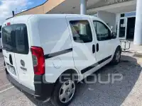 2019 Fiat Fiorino