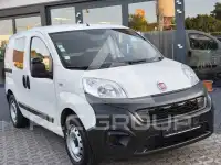 2019 Fiat Fiorino