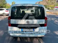 2019 Fiat Fiorino