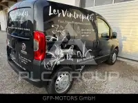2019 Fiat Fiorino