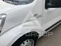 2019 Fiat Fiorino