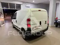 2019 Fiat Fiorino