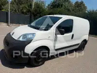 2019 Fiat Fiorino
