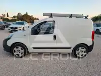 2019 Fiat Fiorino