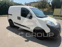 2019 Fiat Fiorino