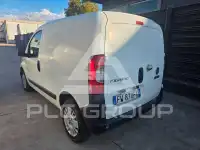 2019 Fiat Fiorino