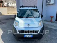 2019 Fiat Fiorino