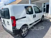 2019 Fiat Fiorino