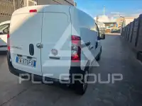 2019 Fiat Fiorino
